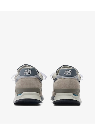 New Balance Erkek Ayakkabı U998gr U998gr Gri Gri