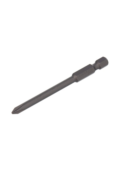 Izeltaş Ph 1 Uzun Yıldız Uçlu Bits, 75mm