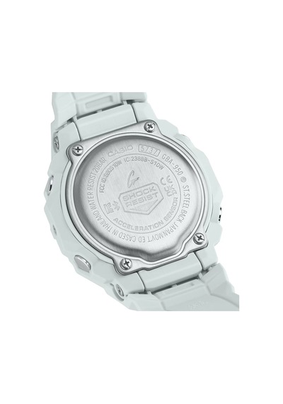 Casio Gba-950-7adr Unisex Kol Saati Altın - Siyah