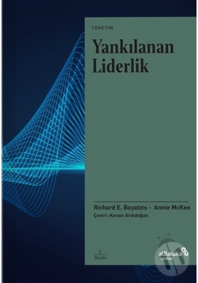 Yankılanan Liderlik