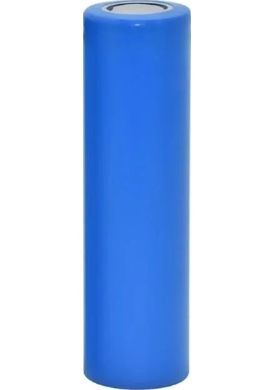 Narita 3.7 Volt 1200 Mah Lityum Li-ıon 18650 Başlıksız Şarjlı Pil - 164895