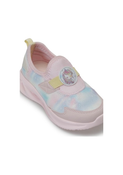 Kinetix Edna P Pembe Kız Çocuk Slip On 000000000102066948