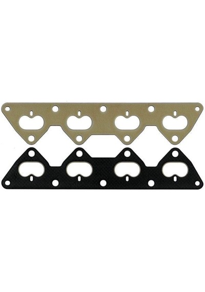 ELRING 916382 Manifold Contası Egzoz Astra Astra G Vectra Corsa 1.4 16V Doch Motor X14 Xe Ecotech