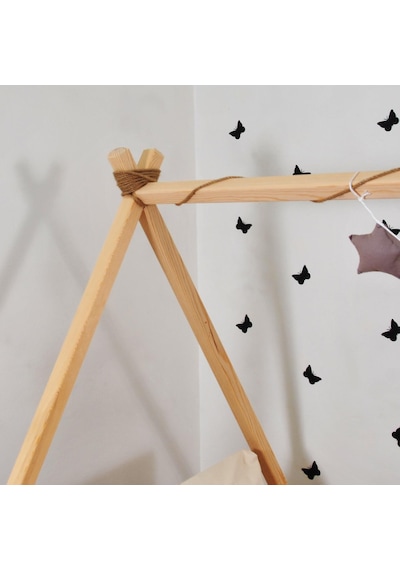 Markaawm Markaawm Montessori Çocuk Yatak Çam Karyola Çadır Derya (397874291) Markaawm Markaawm Montessori Çocuk Yatak Çam Karyola Çadır Derya (397874291)