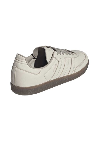 Adi̇das Adidas Samba Og Unısex Spor Ayakkabı - Ih4388 Bej
