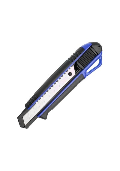 VIP-TEC VT875101 Profesyonel Maket Bıçağı (Plastik Gövde) 18 mm