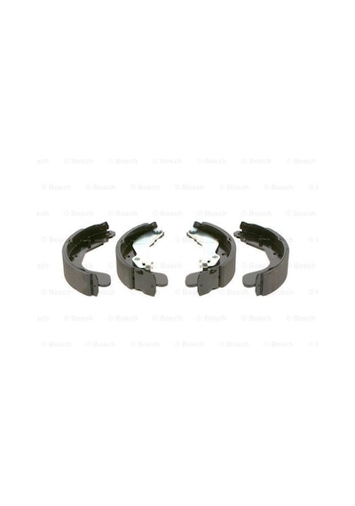 BOSCH 986487714 KAMPANA BALATA AVEO 08- KALOS 05- SPARK 10- 203×3