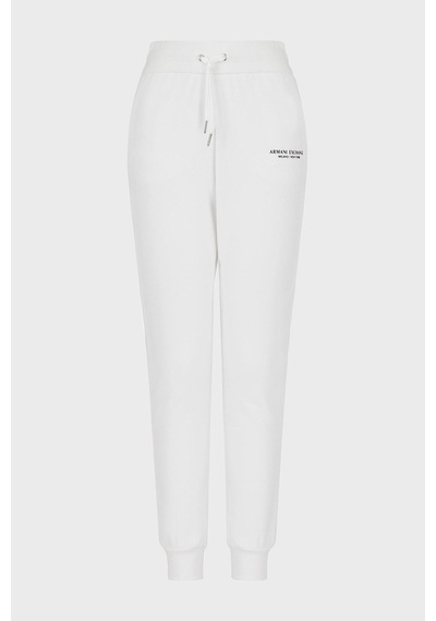 Armani Exchange Bayan Pantolon 8Nypba Yje5Z 1100 Beyaz