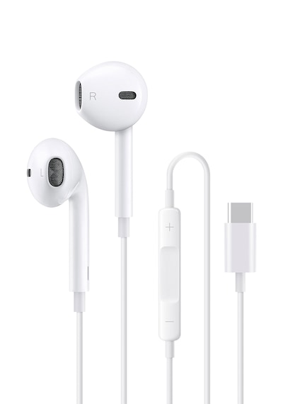 Riversong Riversong Wired Earphone Melody T+ Kablolu Kulak İçi Kulaklık Beyaz T+
