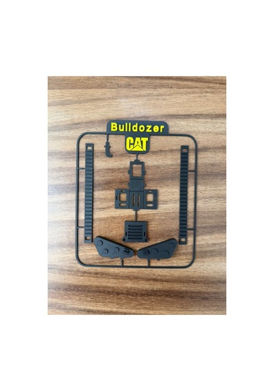 Buldozer Kart Kit