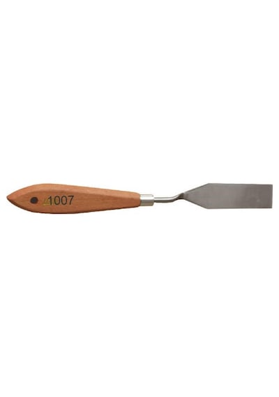 Ar T& Art Metal Spatula 1007
