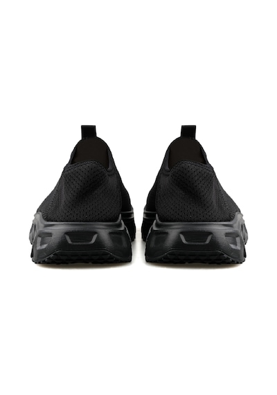 Salomon Reelax Moc 6.0 Erkek Ayakkabı L47111500 Siyah 001