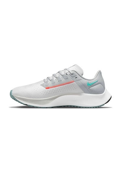 Nike Air Zoom Pegasus 38 Running Shoes Yürüyüş Ve Koşu Ayakkabısı Gri