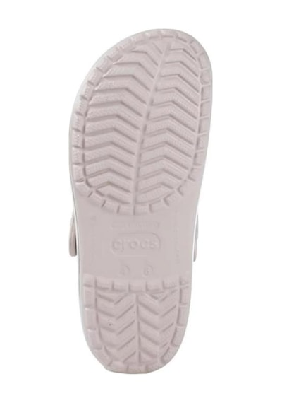 Crocs 11016 - Crocband 6ur - Quartz Kadın Terlik Pudra