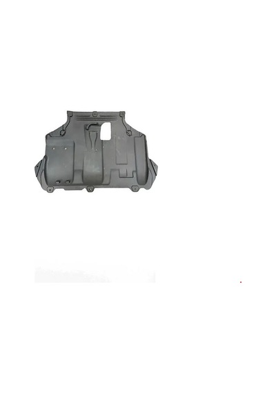 Ford - Motor Alt Muhafaza Pls. Benz./diz. Focus 2012-