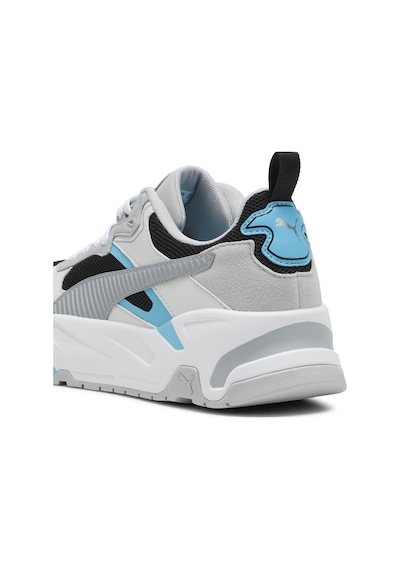 Puma 389289-21 Trinity Erkek Spor Ayakkabı 001
