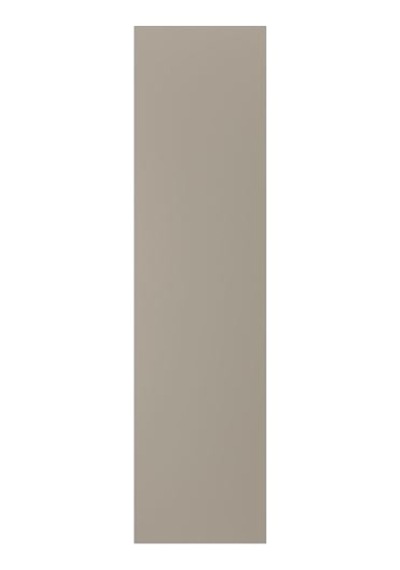Ikea Upplöv Kaplama Paneli, Mat Koyu Bej, 62x240 Cm