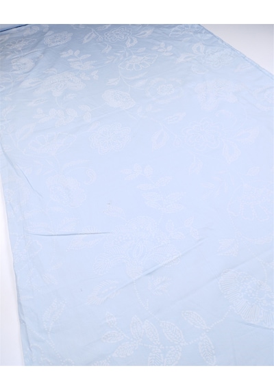 Mavi Üzeri Açık Mavi Flok Çiçek Baskılı Pamuk Poplin Kumaş Gömleklik & Elbiselik 150x220cm-12554 Mavi,açık Mavi Mavi Üzeri Açık Mavi Flok Çiçek Baskılı Pamuk Poplin Kumaş Gömleklik & Elbiselik 150x220cm-12554 Mavi,açık Mavi