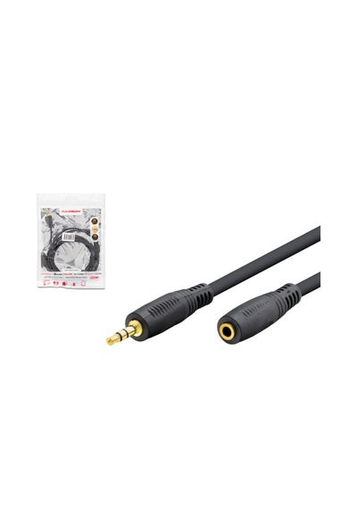 Hadron Hd4387 Aux Uzatma Kablosu M/F 3 Metre