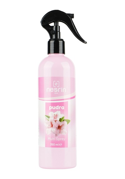Nesrin 350 Ml Oda Kokusu Sprey Pudra - 8690352270217a