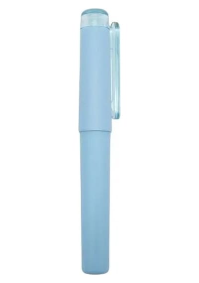 Soft Renk - Fosforlu Kalem- 1 Pastel Mavi