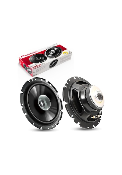 Pioneer Ts-g1710f 280w 17cm Hoparlör - Sencan Sound
