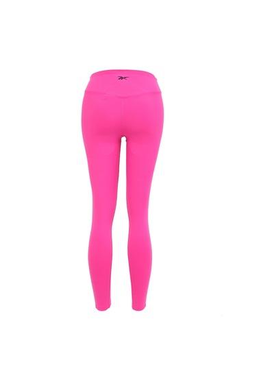 Reebok Lux Contour Tıght Pembe Kadın Tayt 000000000101695177 Pembe