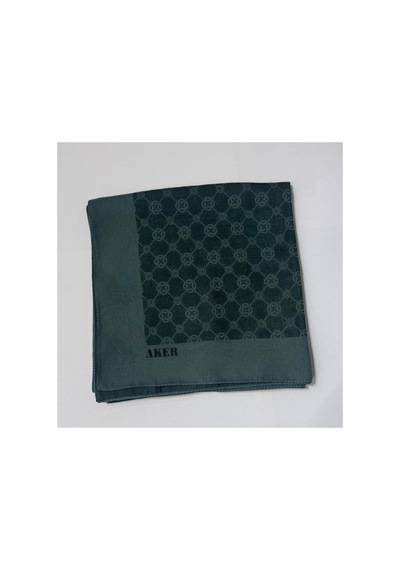 Aker Elegance Monogram Eşarp 1090500-953 953