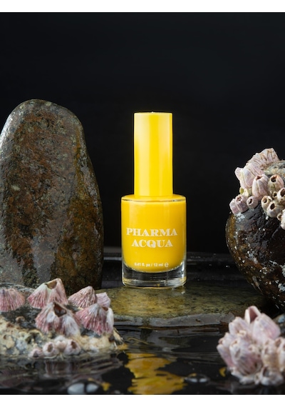 Pharma Acqua Fresh Nail Varnish Oje 89 12 ML