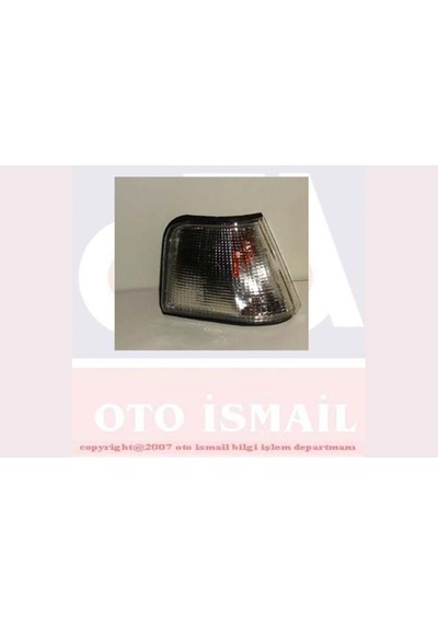 Sinyal - 326 - Sağ - Csmo-tex - Tmpr Sx-sxa-sxak