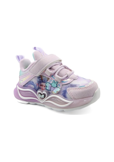 Pepino 2205 Lila Çocuk Sneakers