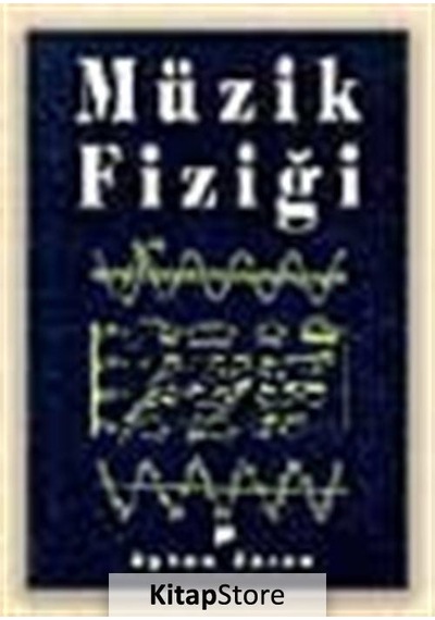 Müzik Fiziği - Ayhan Zeren