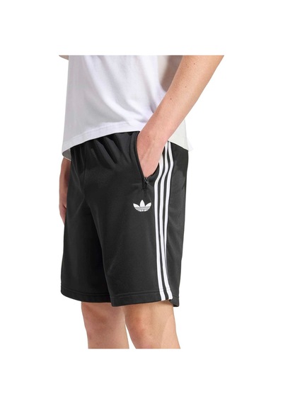 Adidas Erkek Şort Fırebırd Sho Ke1379 Siyah