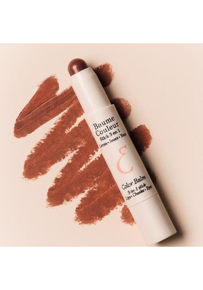 Embryolisse Color Balm Mocha