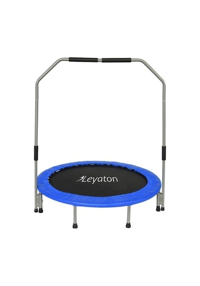 Leyaton Tutunmalı Trambolin