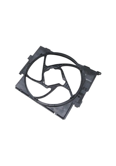 Bmw 1 Serı F20 15/19 Radyatör Fan Davlumbazı Boş Gövde 400w