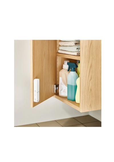 Ikea Solstol Akıllı Kilit , Beyaz --