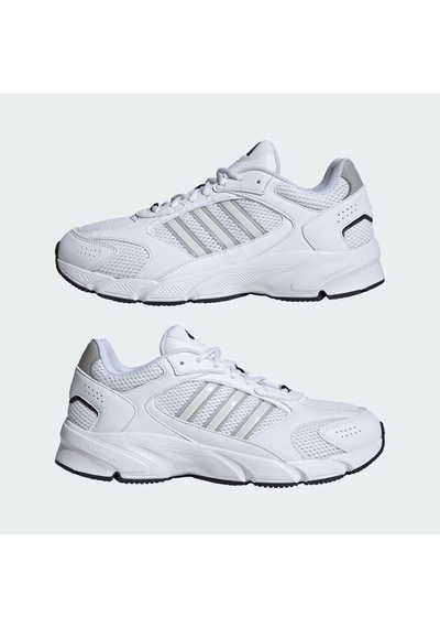 Ftwwht/gretwo/cblack Adidas Erkek Koşu - Yürüyüş Ayakkabı Crazychaos 2000 Ih0305 Null Beyaz Ftwwht/gretwo/cblack Adidas Erkek Koşu - Yürüyüş Ayakkabı Crazychaos 2000 Ih0305 Null Beyaz