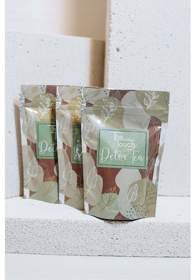 The Touch by Seda Altın Tea 3'lü Set