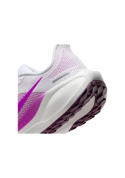 Nike W Air Zoom Pegasus 41 Kadın Beyaz Koşu Ayakkabısı Fd2723-103 Çok Renkli