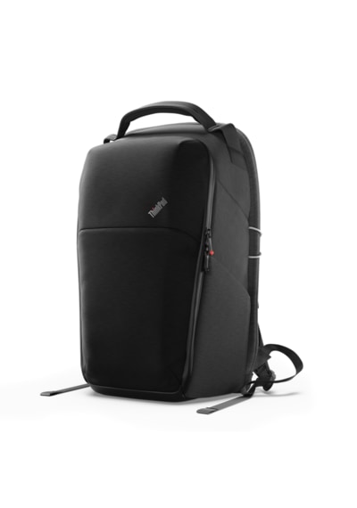 Lenovo Thinkpad 4x41v20931 16" Click-go Notebook Sırt Çantası Aura Edition Gri - Siyah