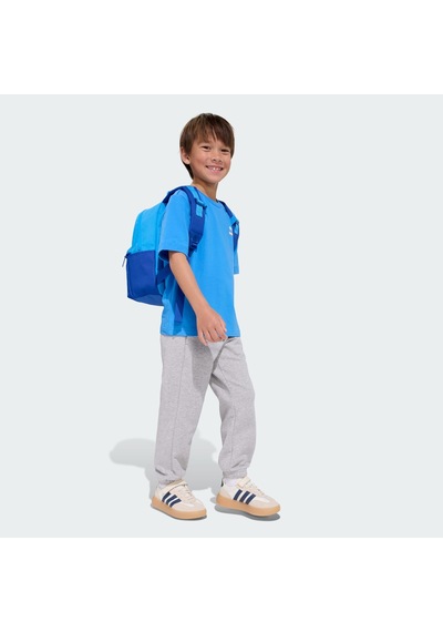 Adidas Jz7665 Lk Mrvl Av T Çocuk Tişört Mavi