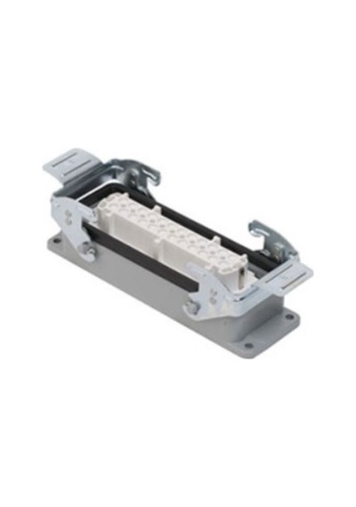 Mete Enerji 24x16a. Çoklu Makine Prizi - 403040