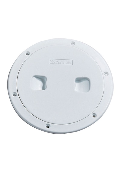 Plastik Kontrol Kapağı. Tekne Güverte Hatch Kapağı. 150mm
