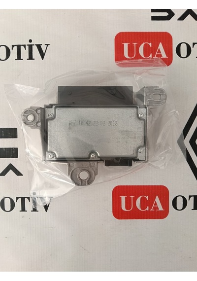 Airbag Hava Yastık Beyni - Renault Megane 2  8200962391