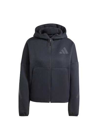Adidas W Z.n.e. Fz Kadın Ceket Je7848 Siyah
