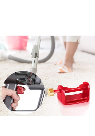 Dyson V15 V11 V10 V8 V7 V6 Uyumlu İçin Tetik/ Güç Düğmesi Kilidi -al4797