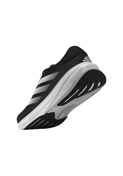 Adidas Ig5844 Supernova Rıse M Erkek Yürüyüş Koşu Ayakkabısı Siyah