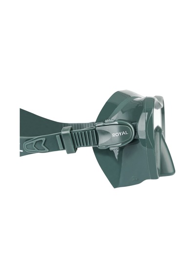 Falezav Apnea Royal Green Maske M158 V1