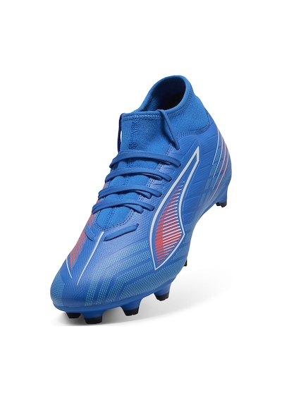 Puma Ultra 6 Play+ Fg/ag Erkek Mavi Futbol Krampon 10854801 1697809 Mavi